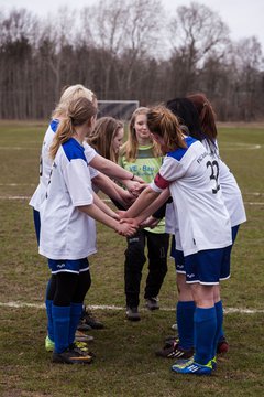 Bild 190 - B-Juniorinnen SG Schackendorf/MTV SE - FSG BraWie 08 : Ergebnis: 2:1